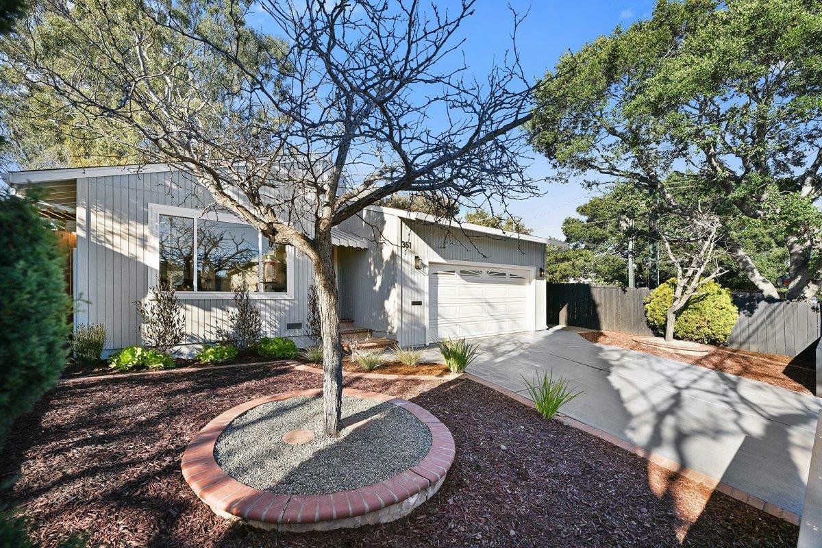 Property Photo:  361 East Bellevue Avenue  CA 94401 