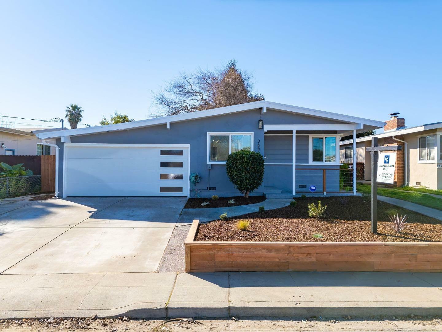 Property Photo:  36567 Darvon Street  CA 94560 