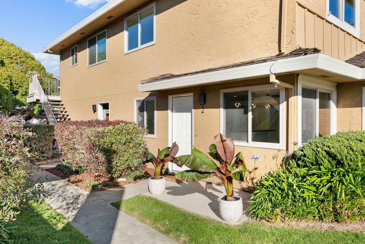 Property Photo:  4255 Jade Street 2  CA 95010 