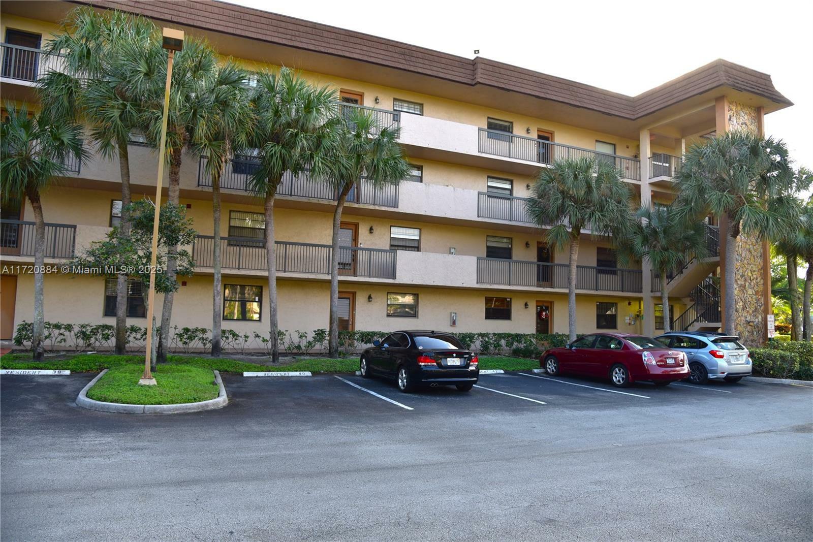 Property Photo:  4960 E Sabal Palm Blvd 211  FL 33319 