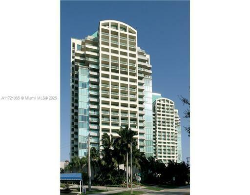 Property Photo: 3350 SW 27 Ave 1804 FL 33133