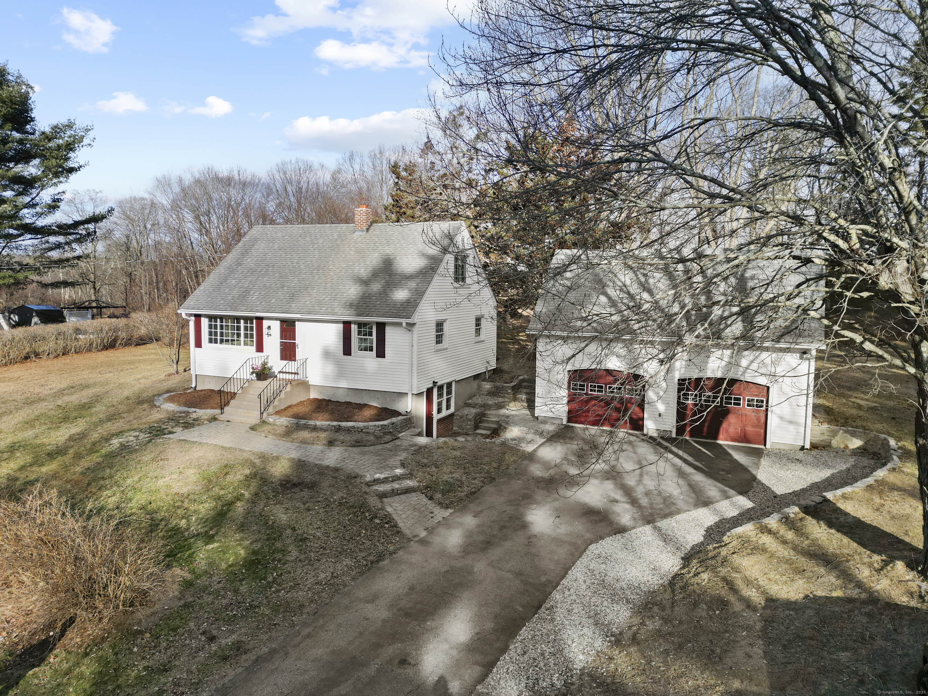 Property Photo:  29 Abby Drive  CT 06248 