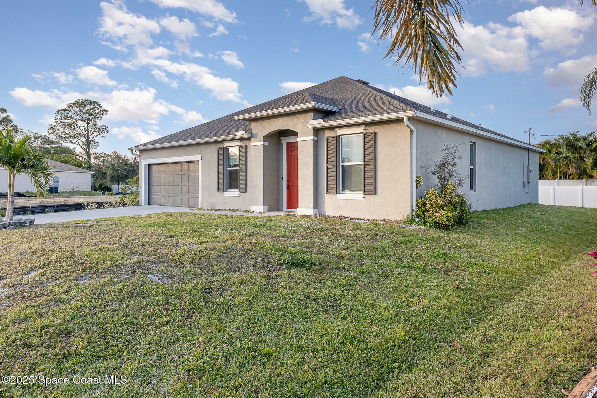 Property Photo:  451 Barber Street SE  FL 32909 