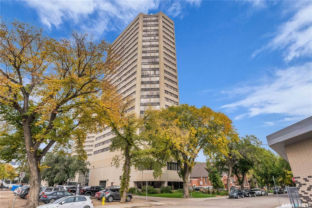 Photo de la propriété:  424 Spadina Crescent E 470  SK S7K 6X7 