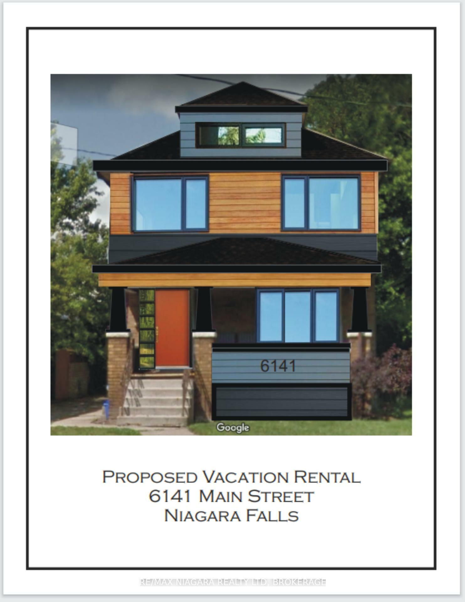 Photo de la propriété: 6141 Main St ON L2G 6A2