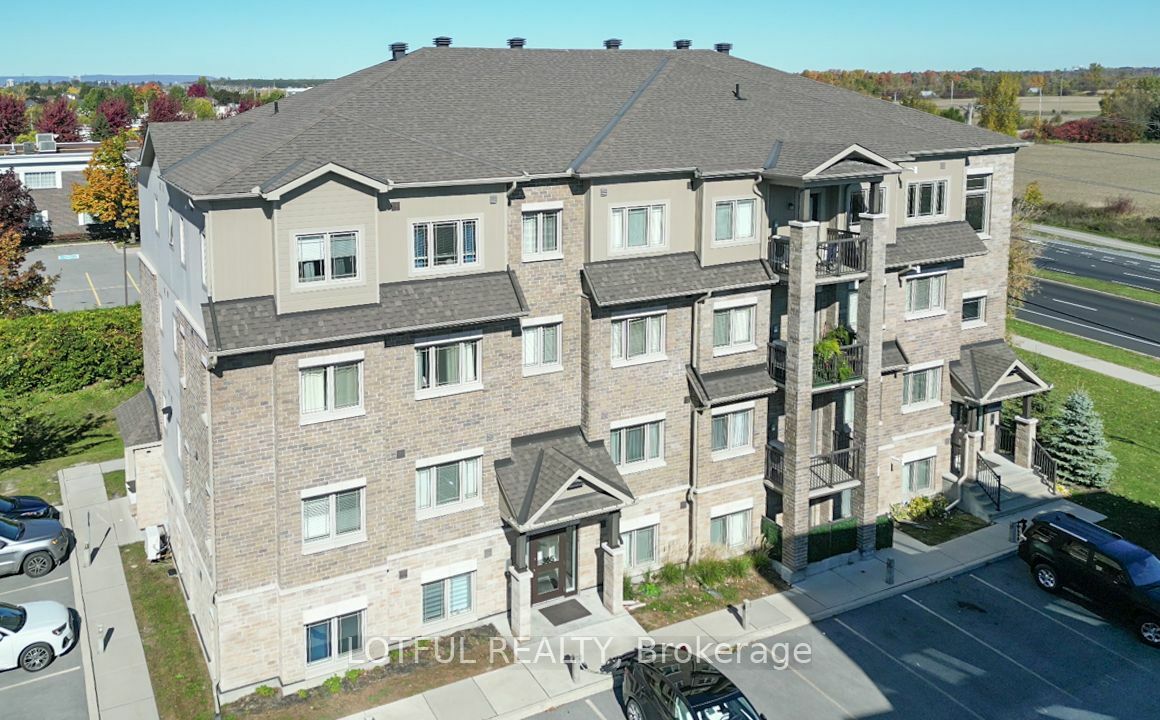 365 Tribeca Lane 8  Barrhaven ON K2J 6B4 photo