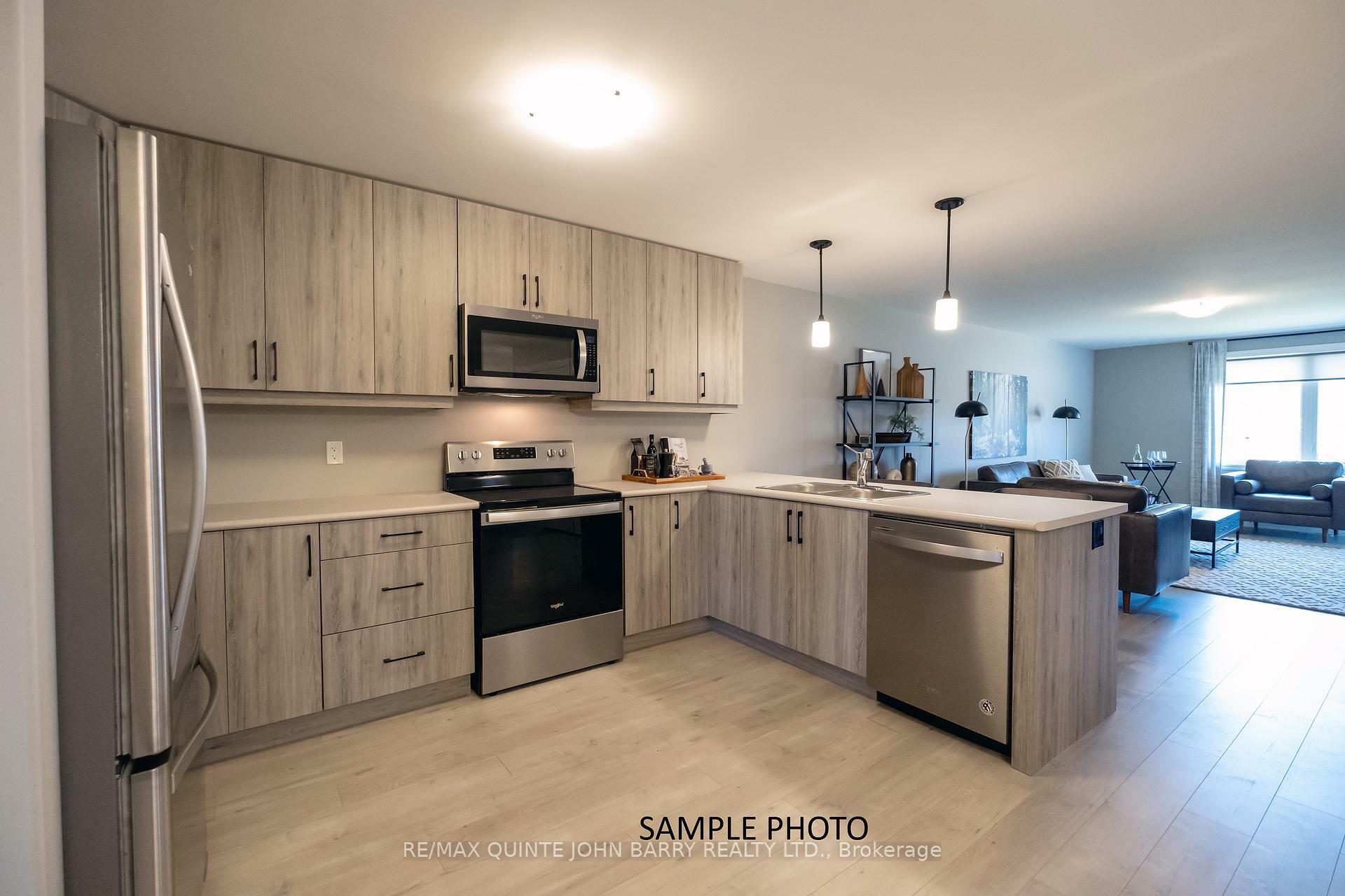 Property Photo: 27 Parkland Circle Lot 42 ON K8V 0R3