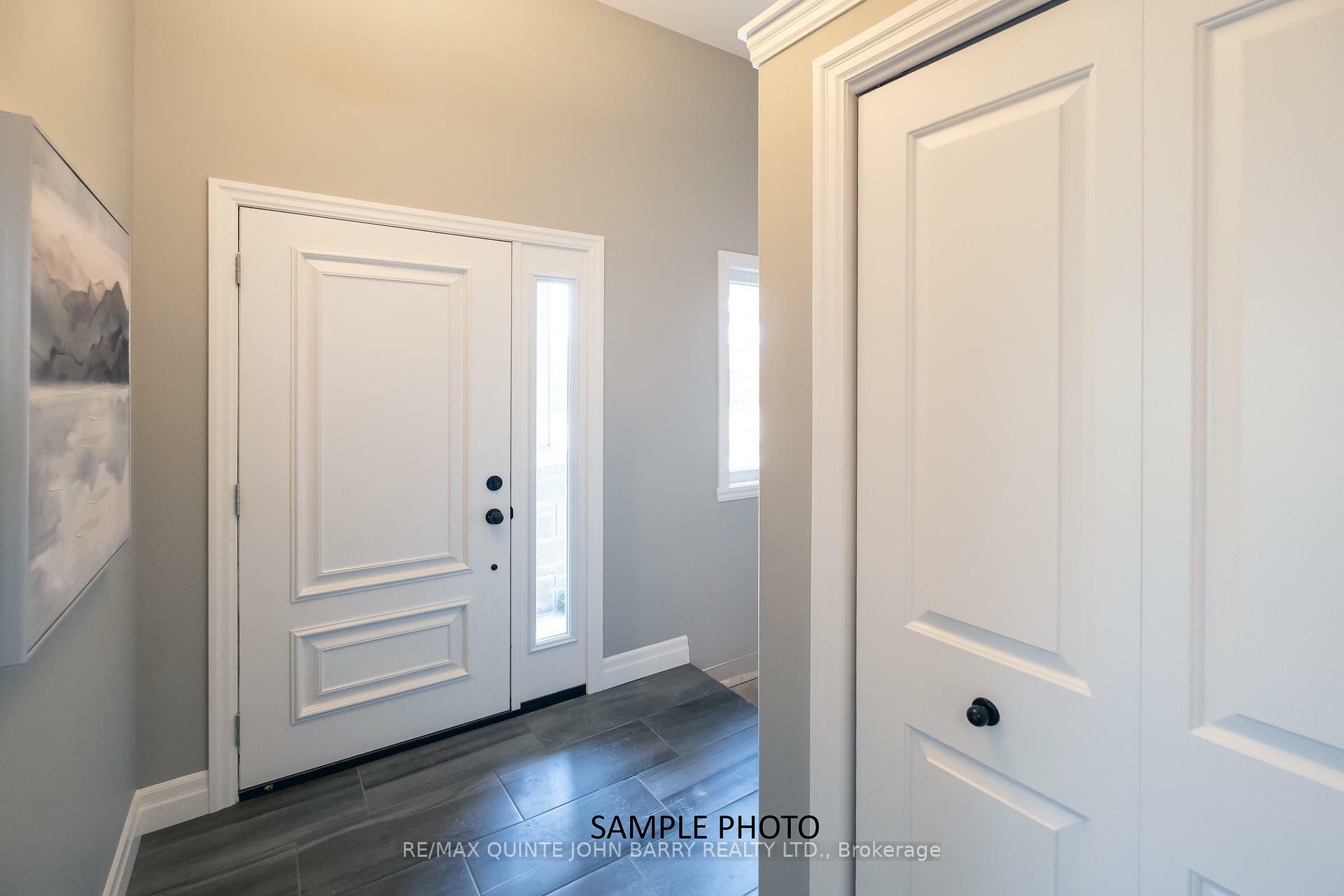 Photo de la propriété: 27 Parkland Circle Lot 42 ON K8V 0R3