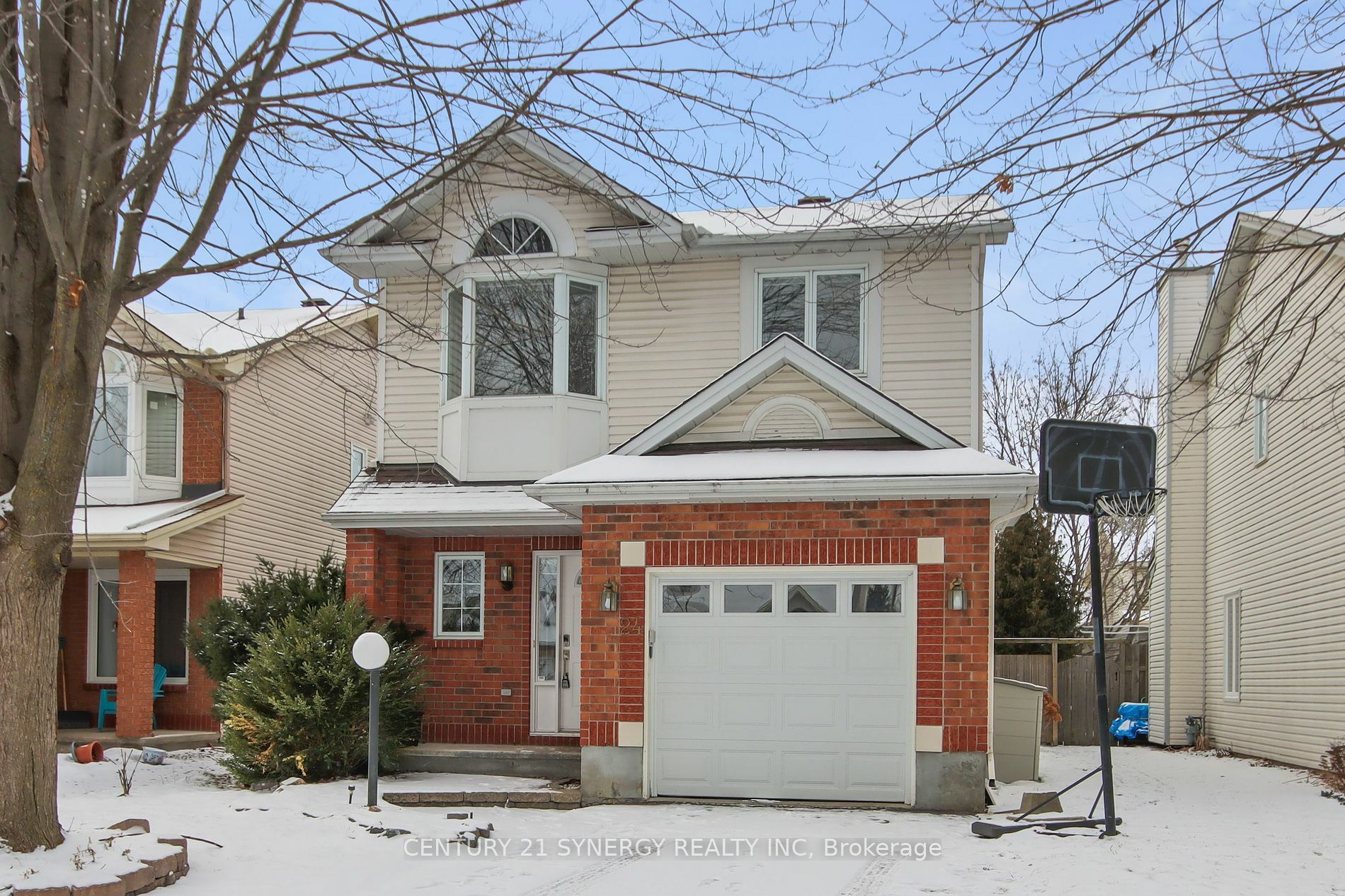 24 Avonhurst Ave  Barrhaven ON K2J 4K9 photo