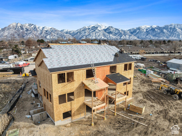 Property Photo:  6555 S 130 W Lot 1  UT 84107 