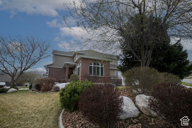 Property Photo: 2783 S Irene Dr E UT 84010