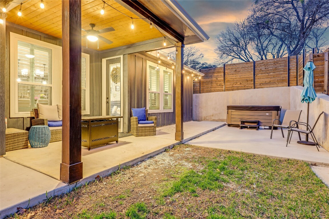Property Photo: 20104 Byrd Avenue TX 78645