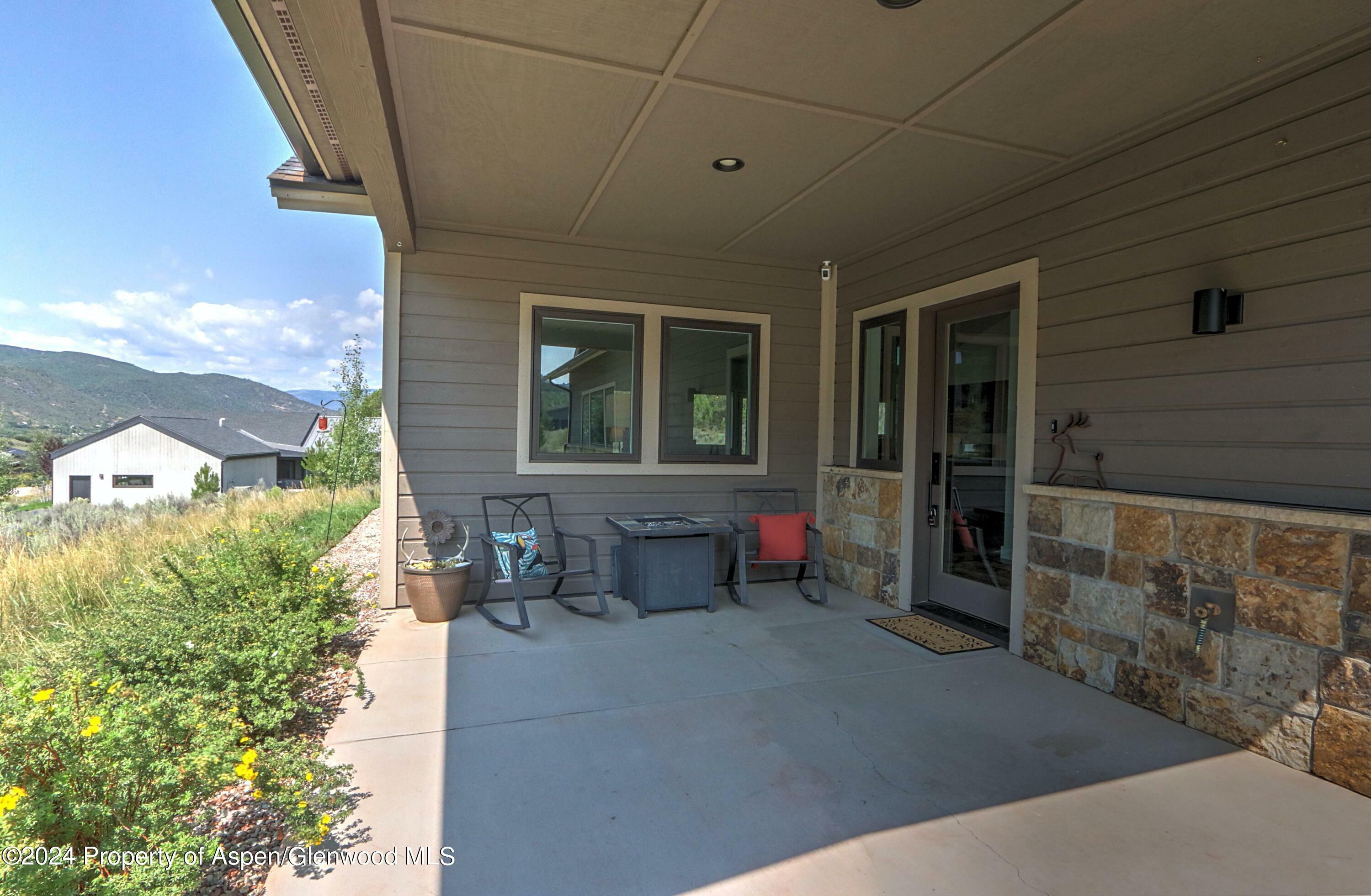 Property Photo:  951 Hidden Valley Drive  CO 81601 