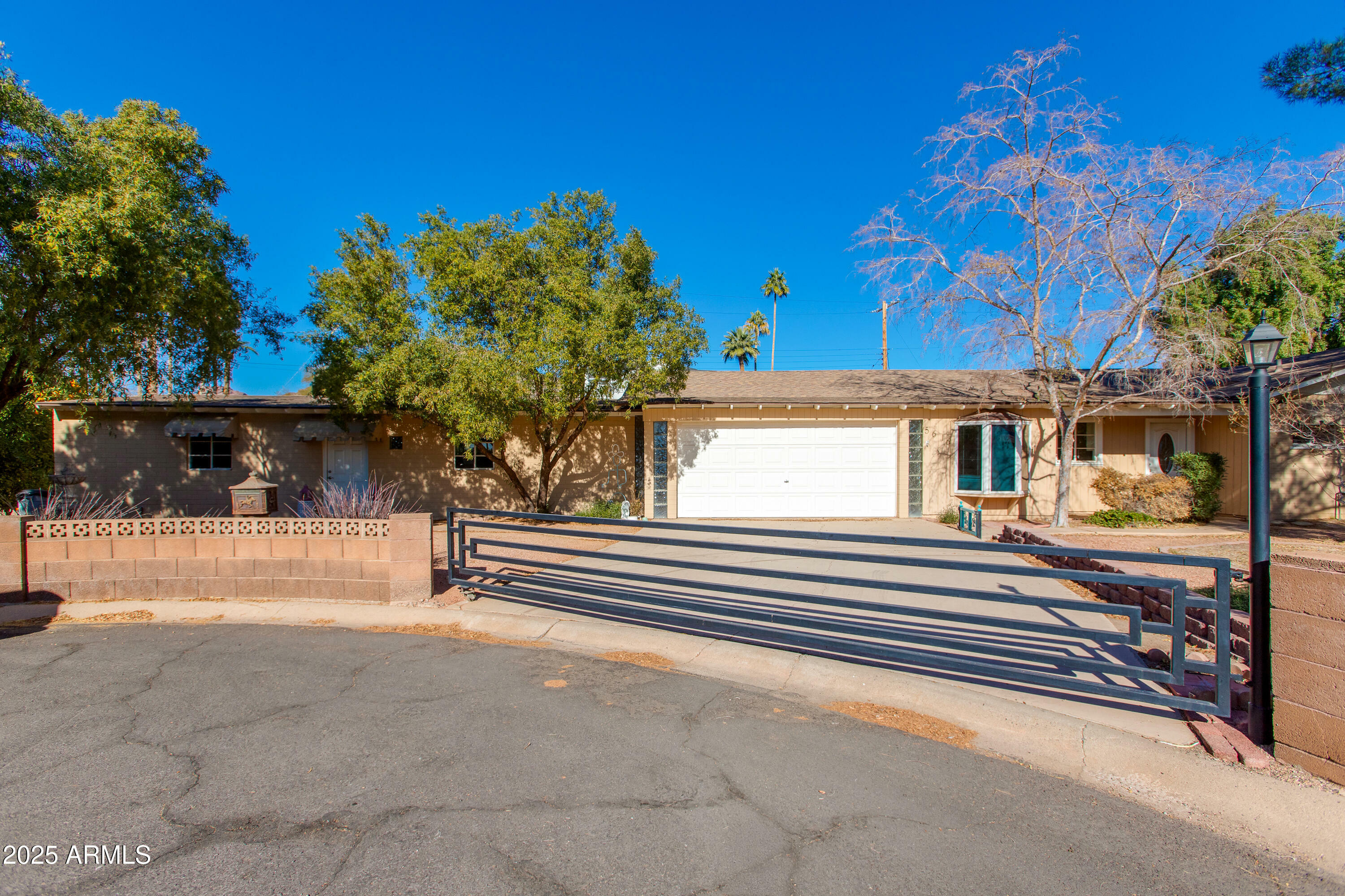 Property Photo:  5616 E Argyle Drive  AZ 85018 