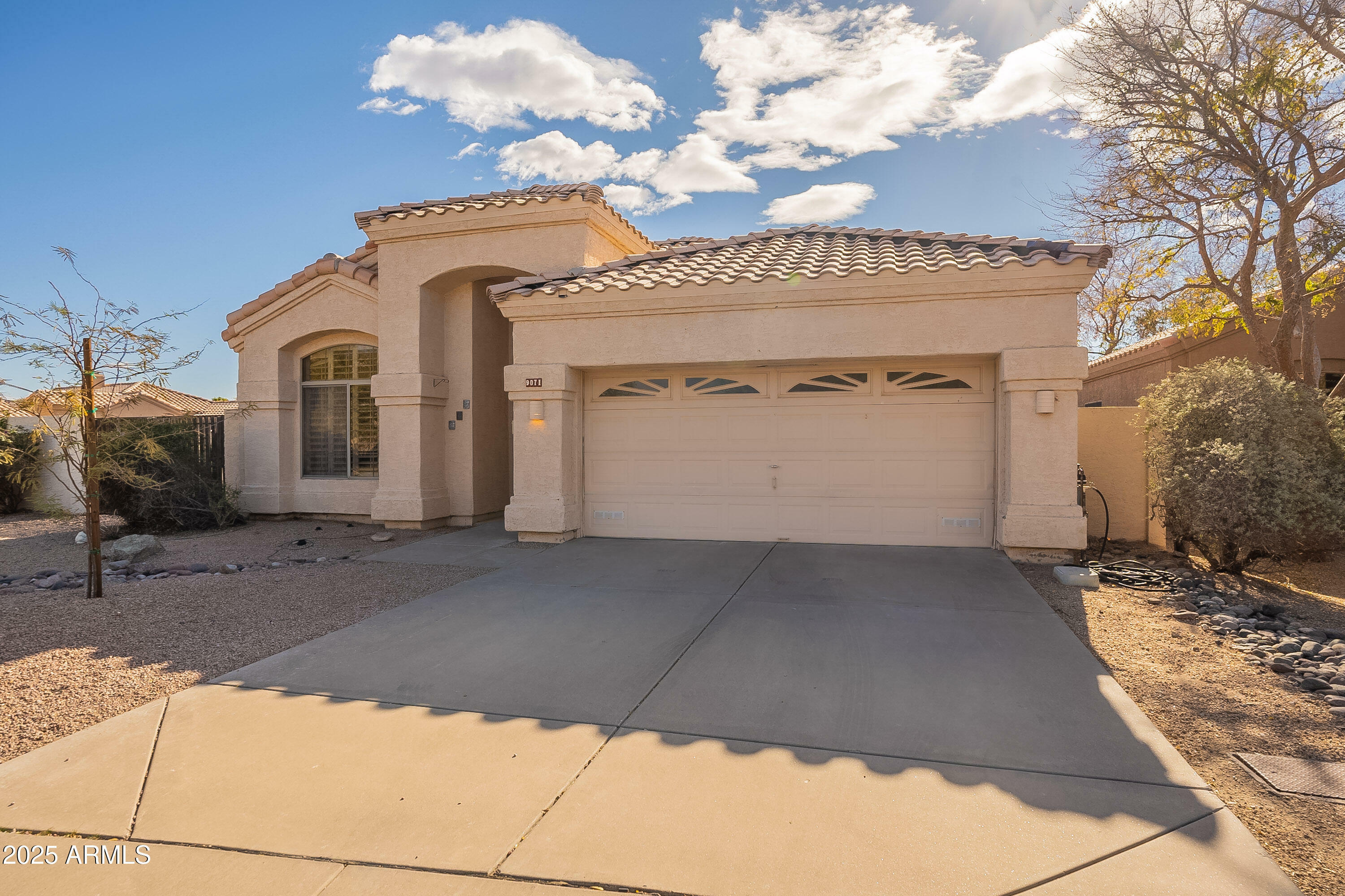 Property Photo:  9071 E Rockwood Drive  AZ 85255 