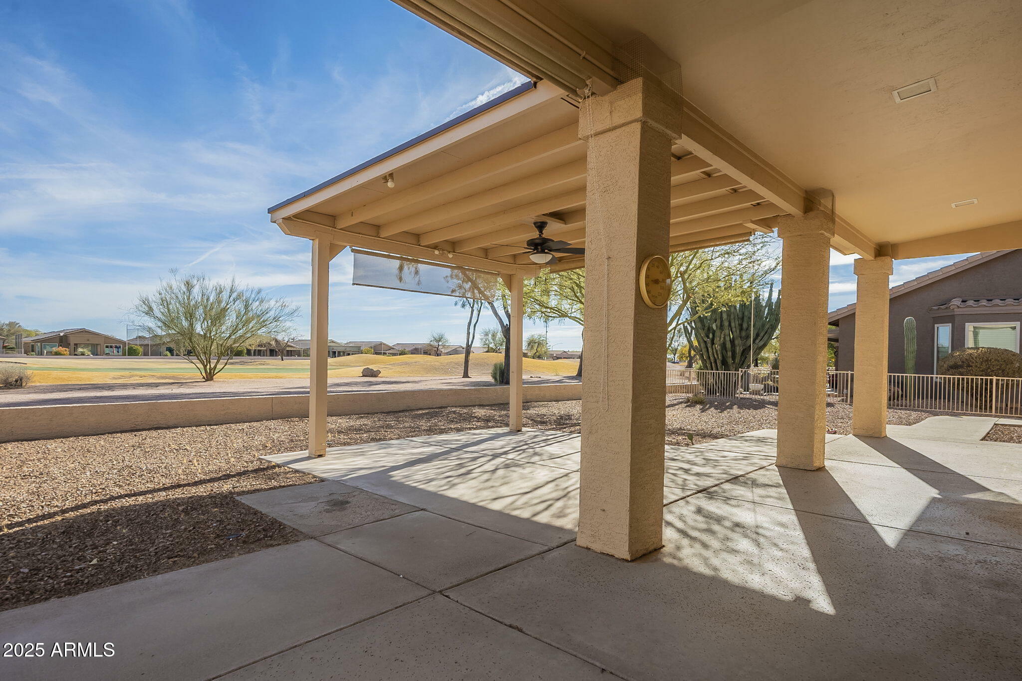 Property Photo:  6307 S Palo Blanco Drive  AZ 85118 