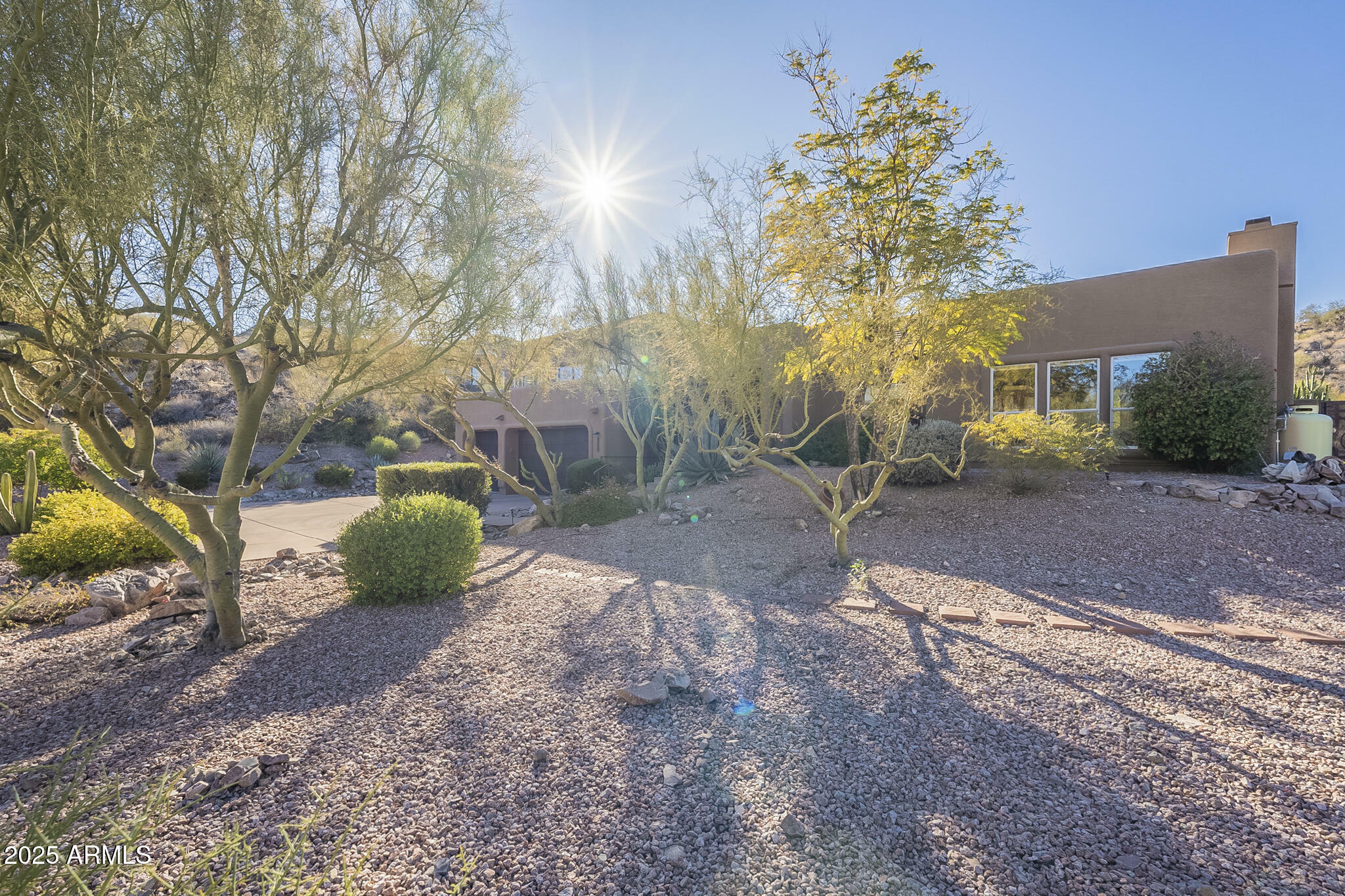 Property Photo:  14944 E Zapata Drive  AZ 85268 