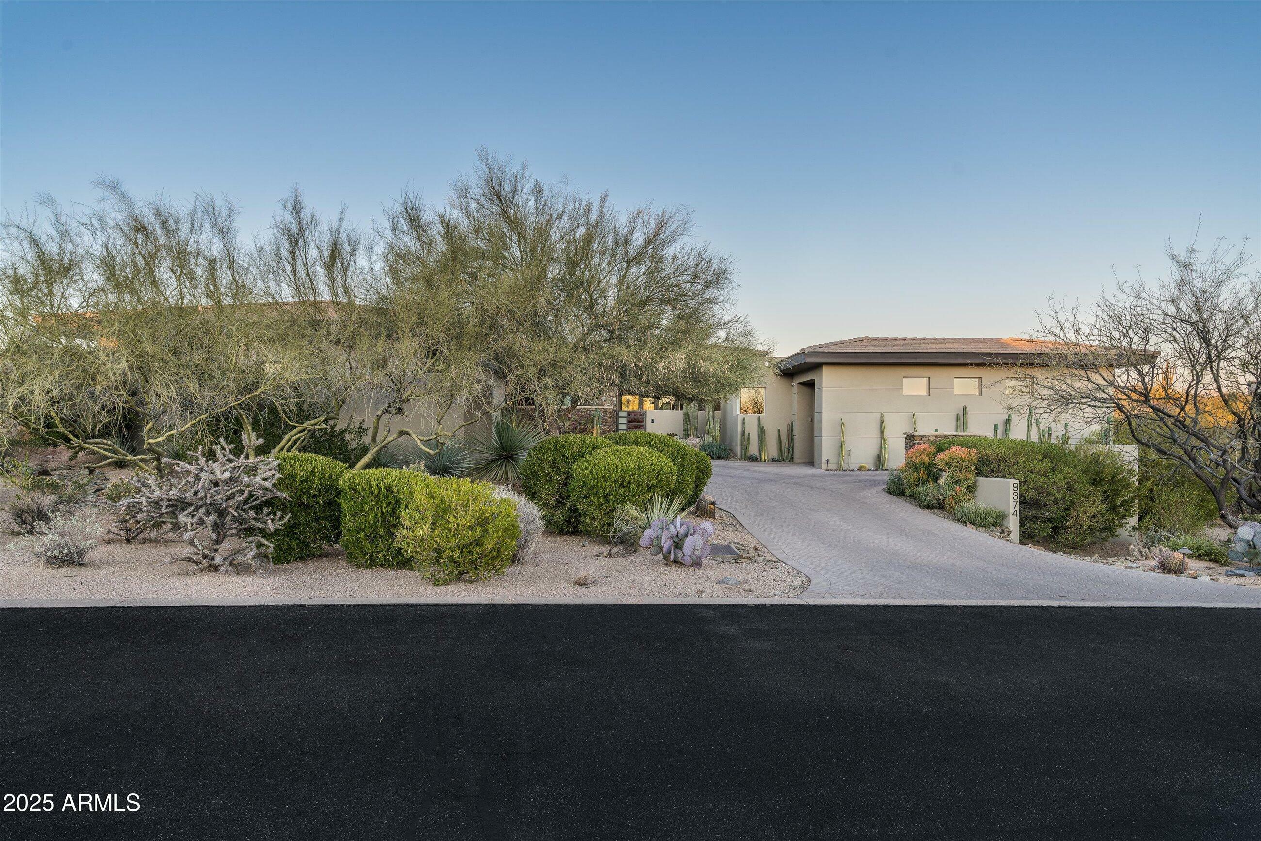 Property Photo: 9374 E Andora Hills Drive AZ 85262
