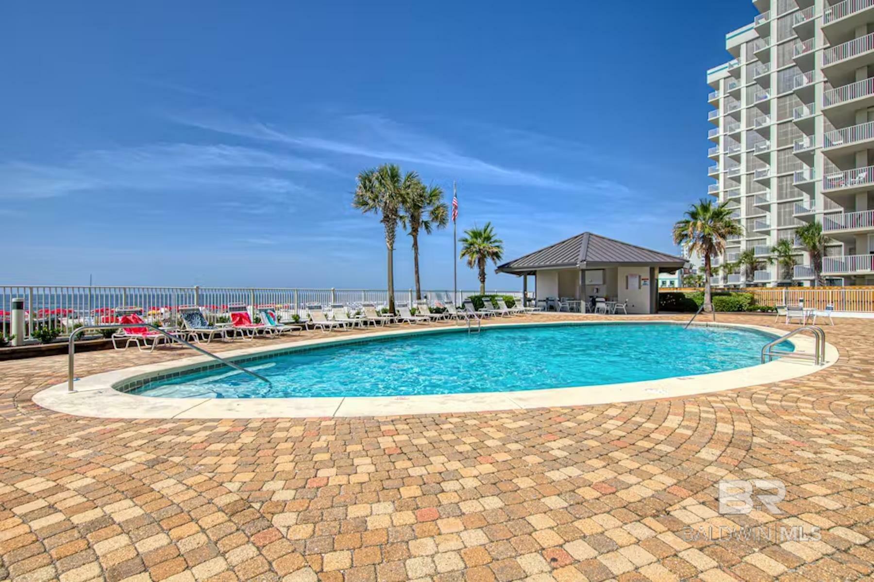 Property Photo:  24770 Perdido Beach Boulevard 106  AL 36561 