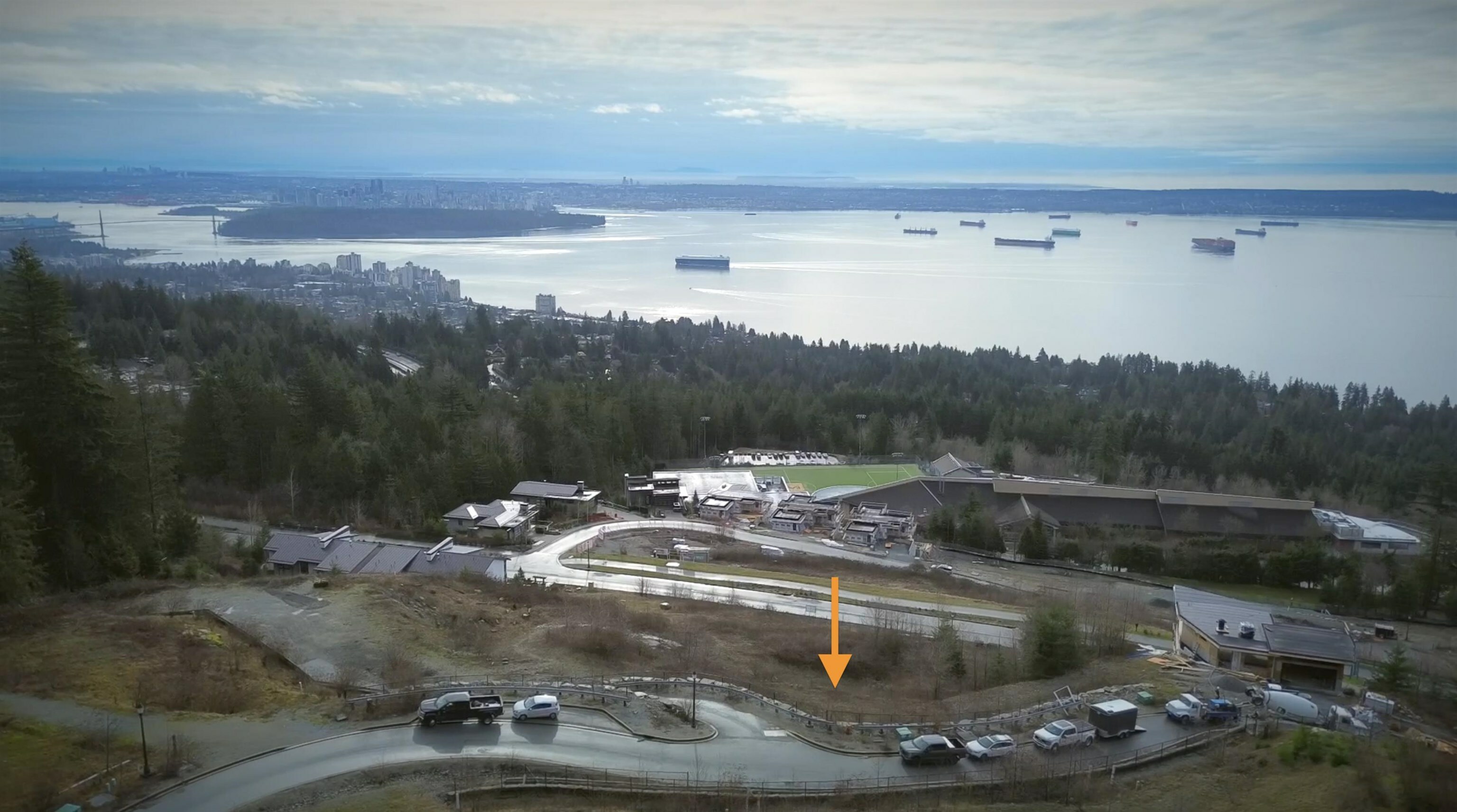 Property Photo: 2730 Rodgers Creek Place BC V7S 0A7