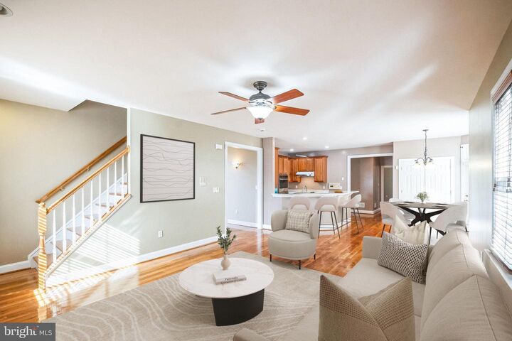 Property Photo:  215 Chancellorsville Drive  VA 22655 