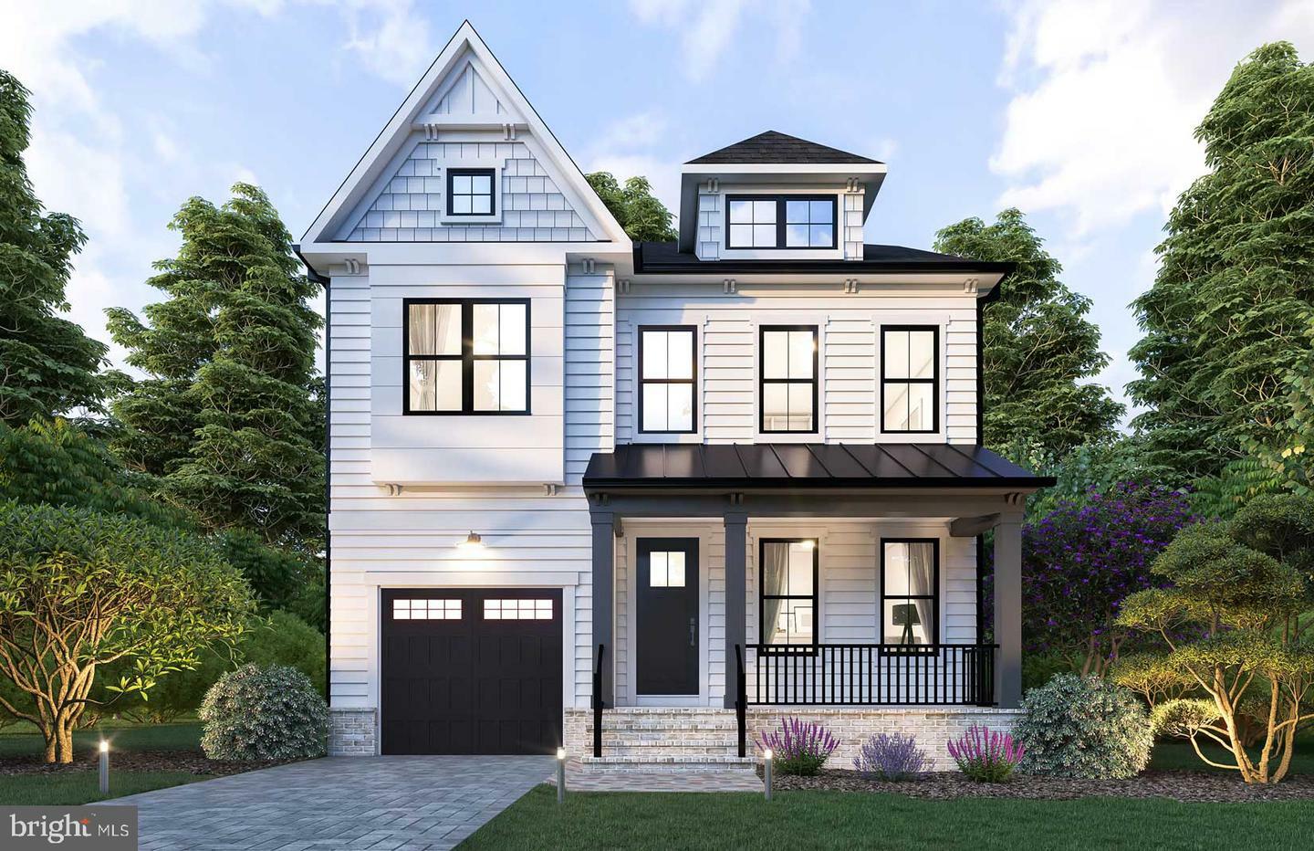 Property Photo: 2312 N Florida Street VA 22207