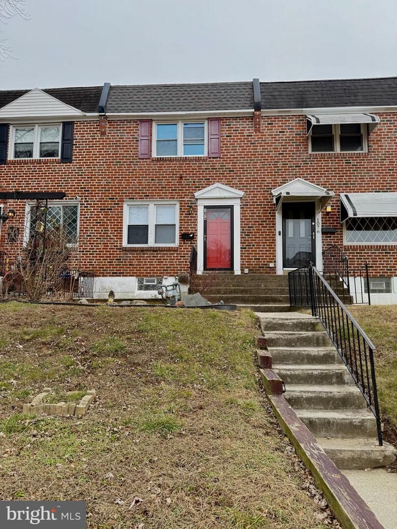 Property Photo:  1074 N Academy Avenue  PA 19036