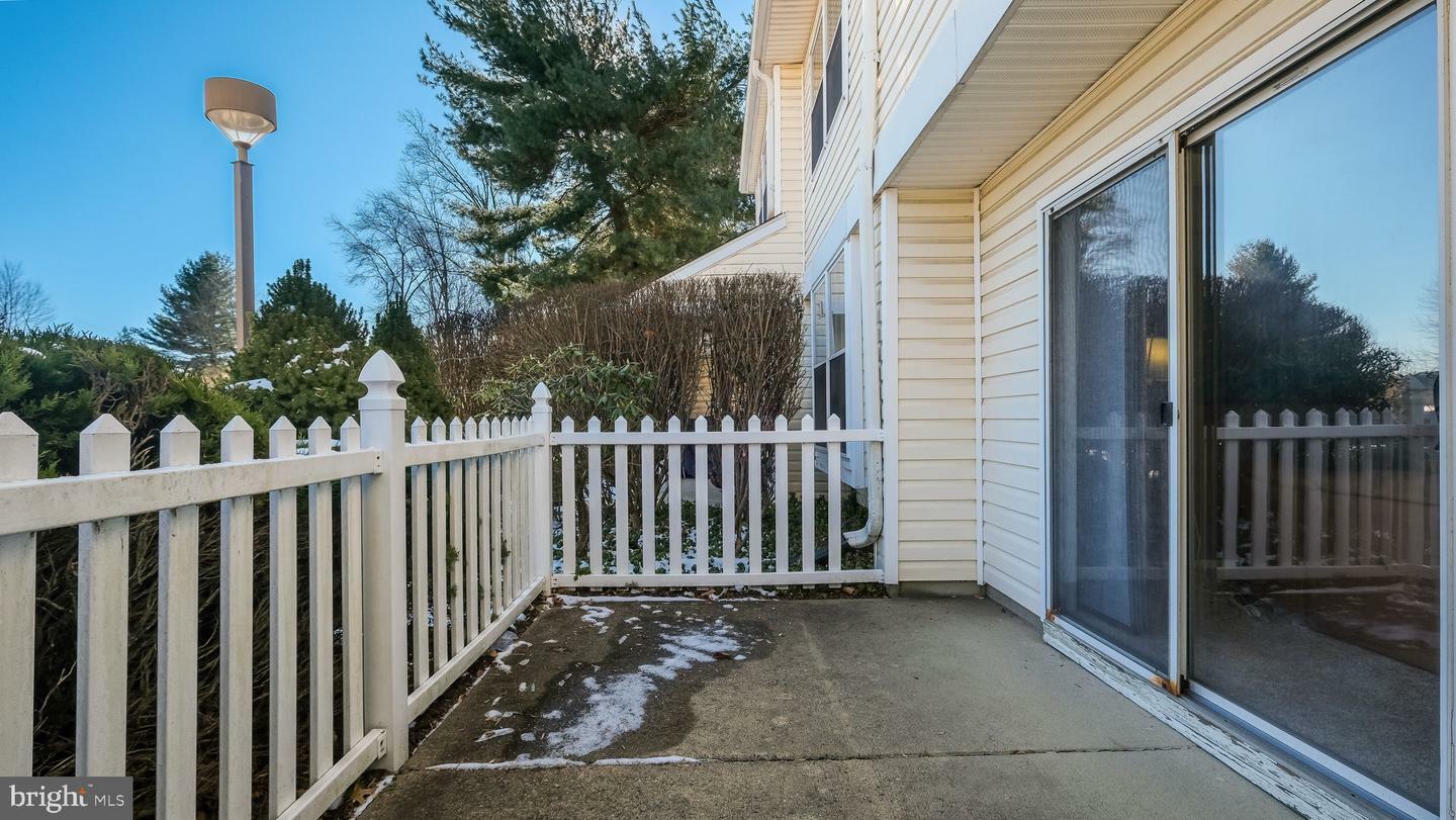 Property Photo:  99 Briarcliff Court 99  PA 19342 