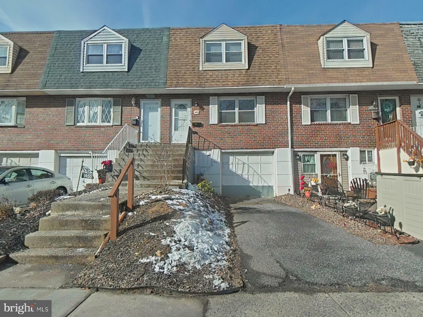 Property Photo:  1453 Rainer Road  PA 19015 