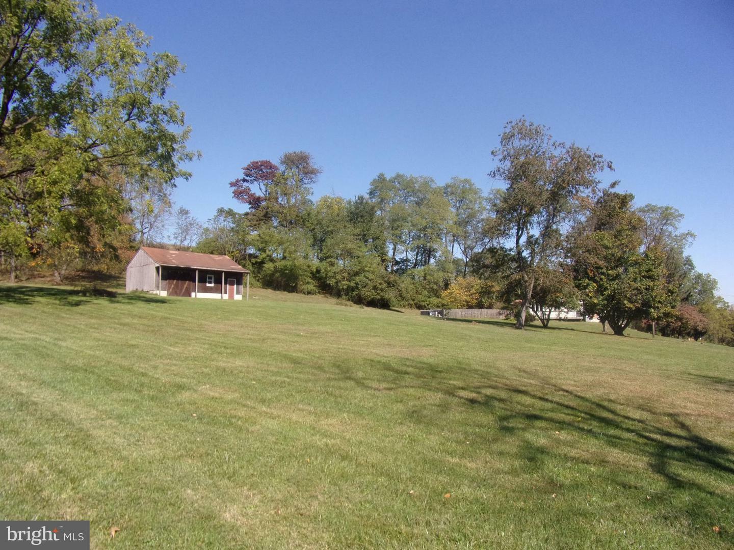 Property Photo:  224 Millard Road  PA 19520 