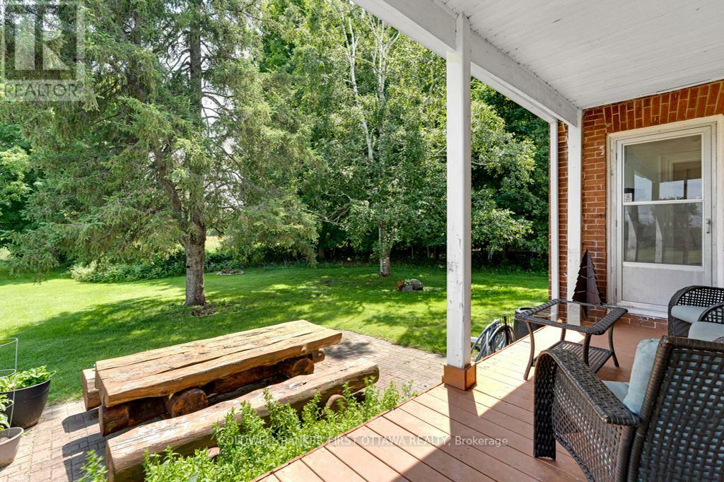 Property Photo: 11768 Highway 7 ON K7C 0C5