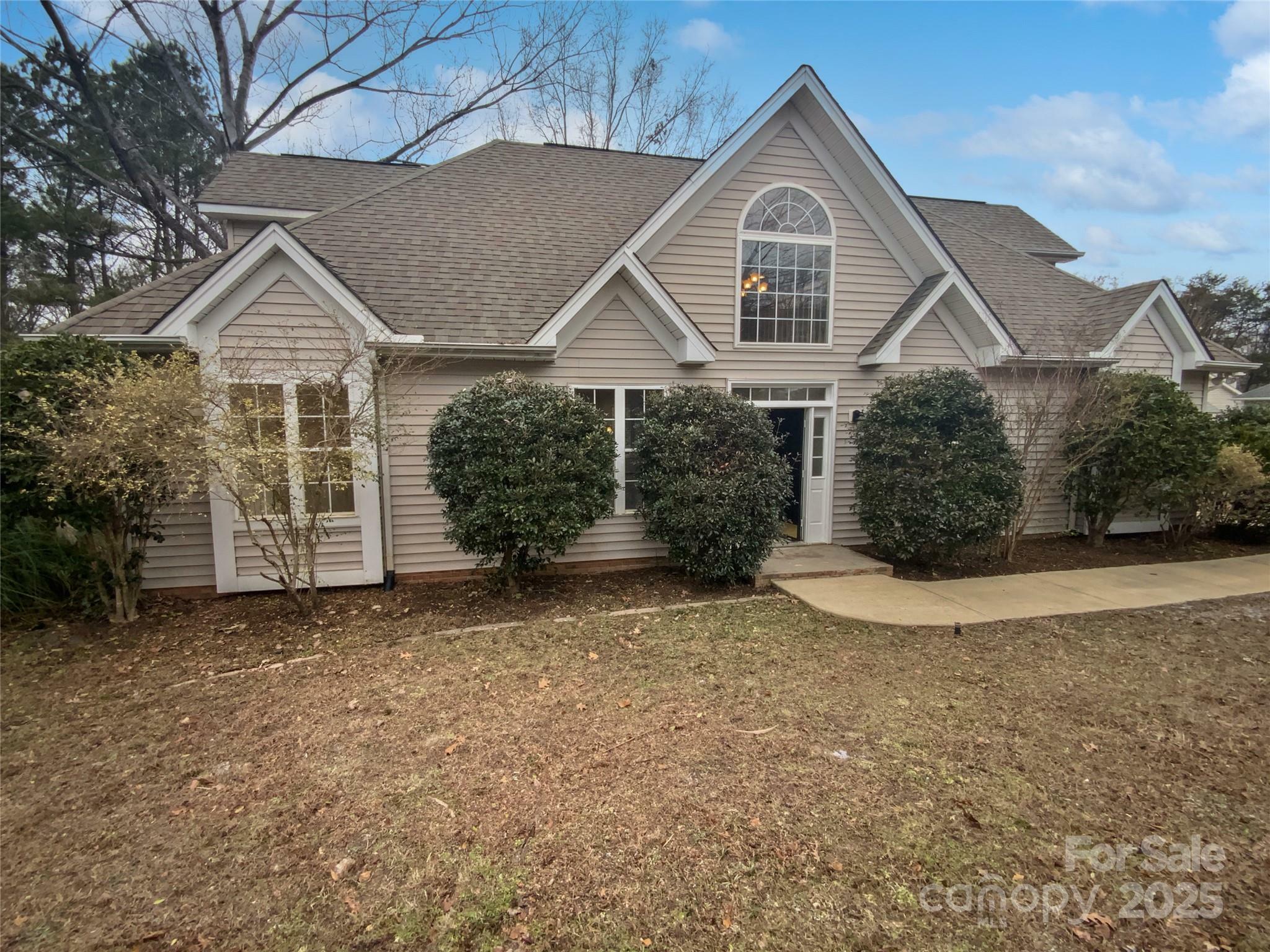 12064 Spinnaker Drive  Fort Mill SC 29708 photo