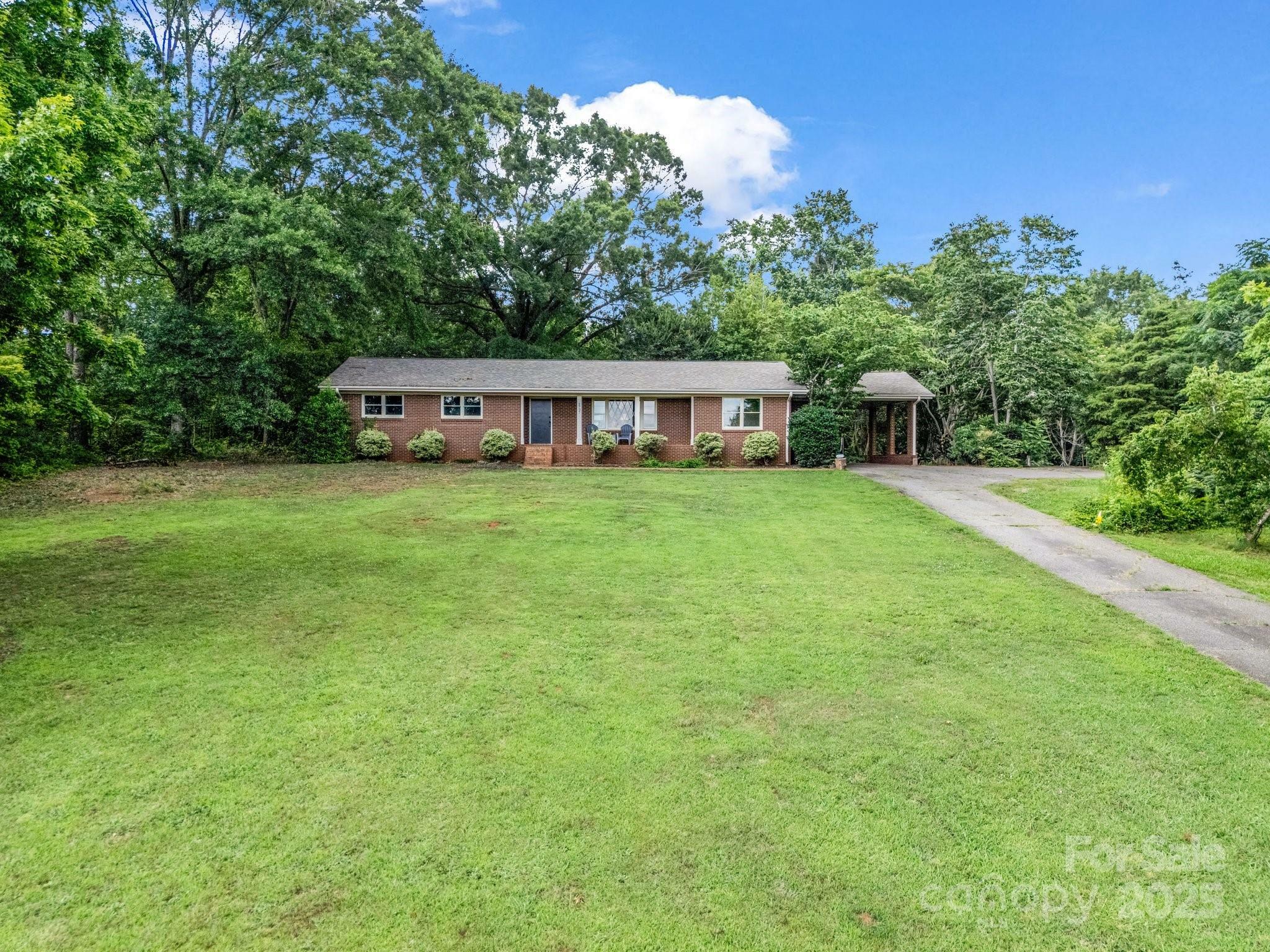 1737 Whitesides Road  Forest City NC 28043 photo