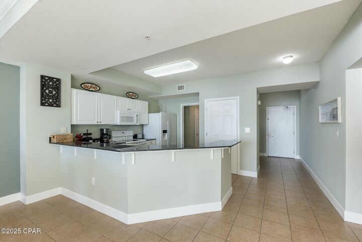 Property Photo:  16819 Front Beach 808 Road 808  FL 32413 