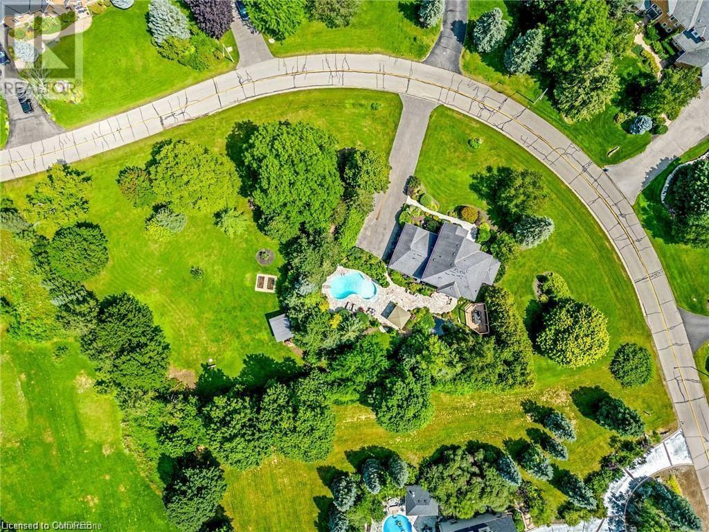 Photo de la propriété: 15 Trillium Terrace ON L7J 2W8
