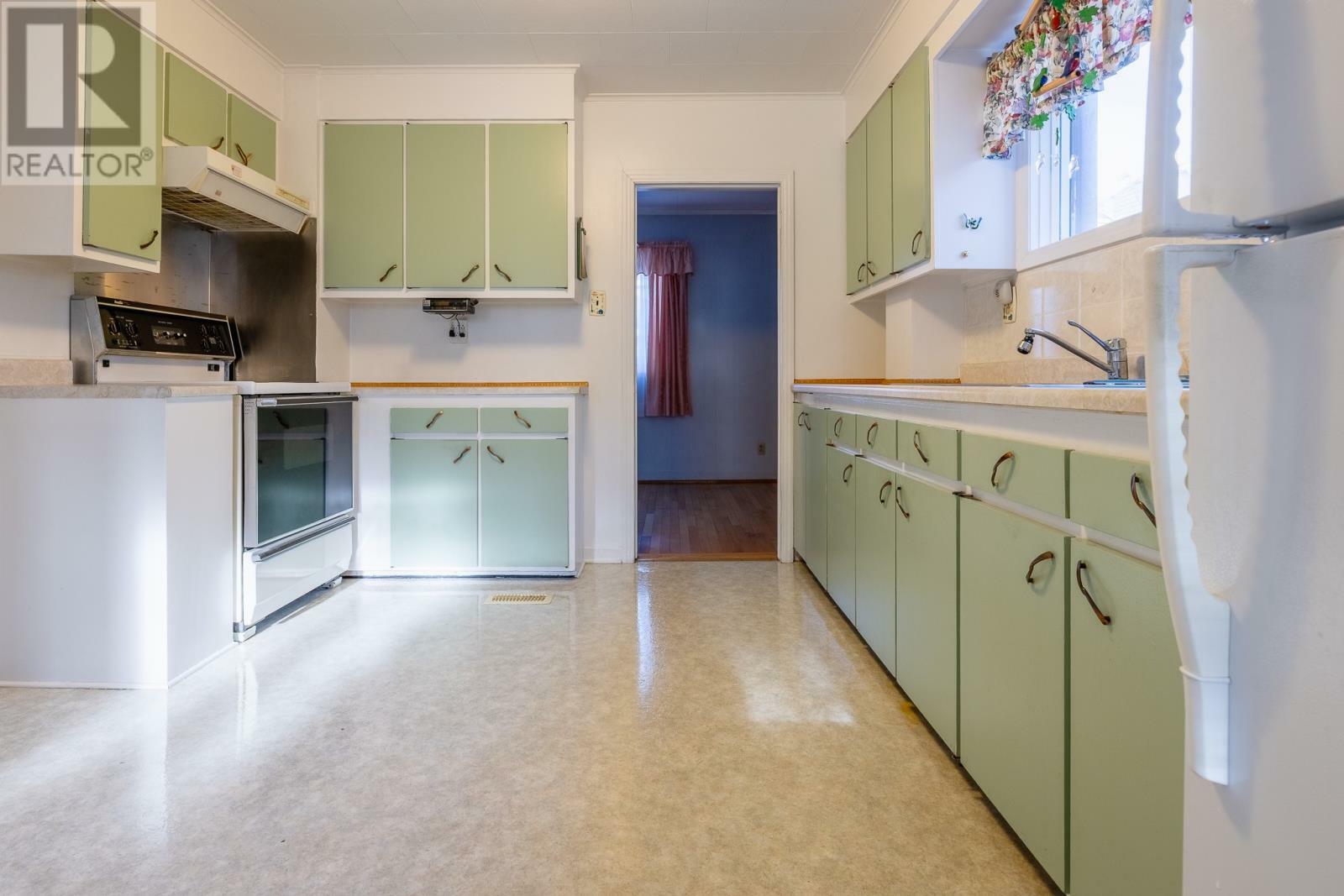 Property Photo:  14 Bolands Avenue  NL A2H 3S3 