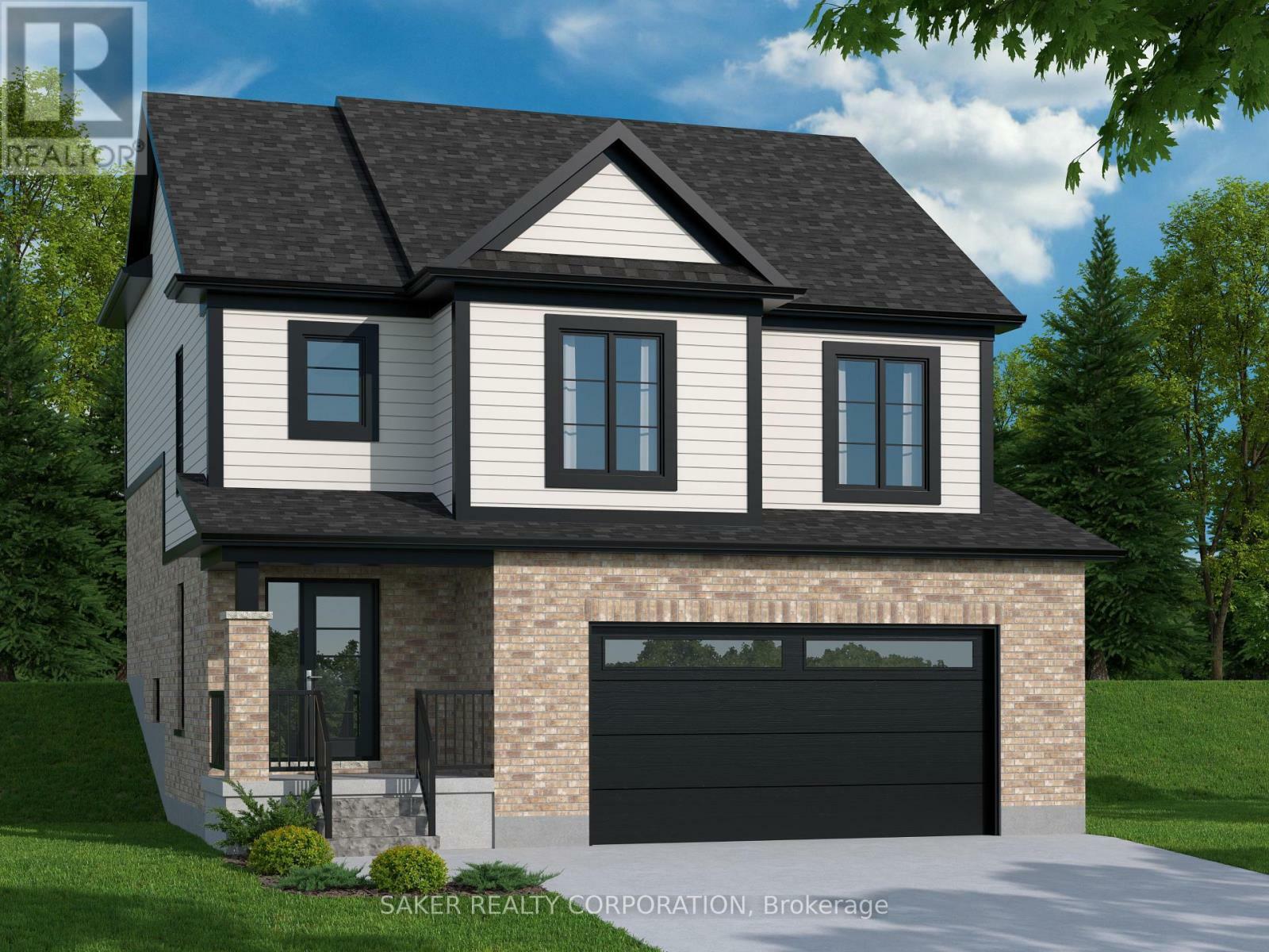 532 Regent Street  Strathroy-Caradoc (Mount Brydges) ON N0L 1W0 photo