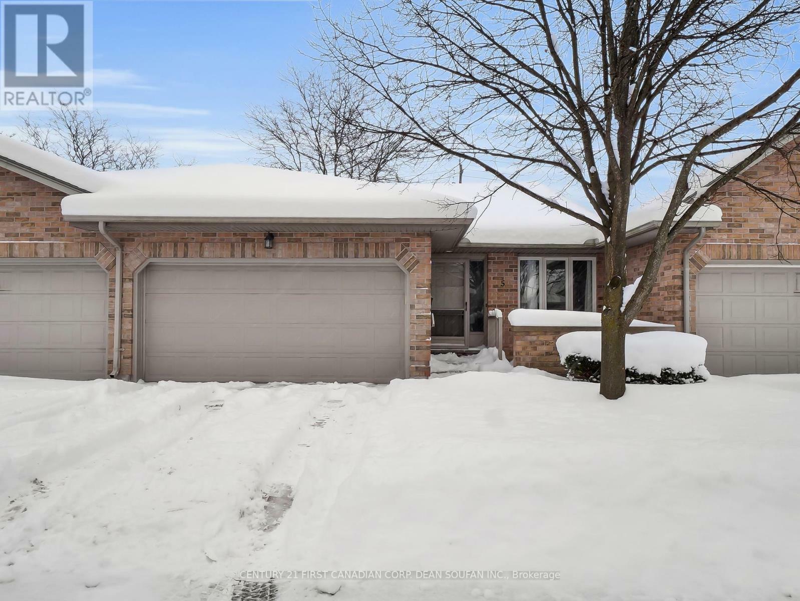 1241 Beaverbrook Avenue 5  London ON N6H 5P1 photo