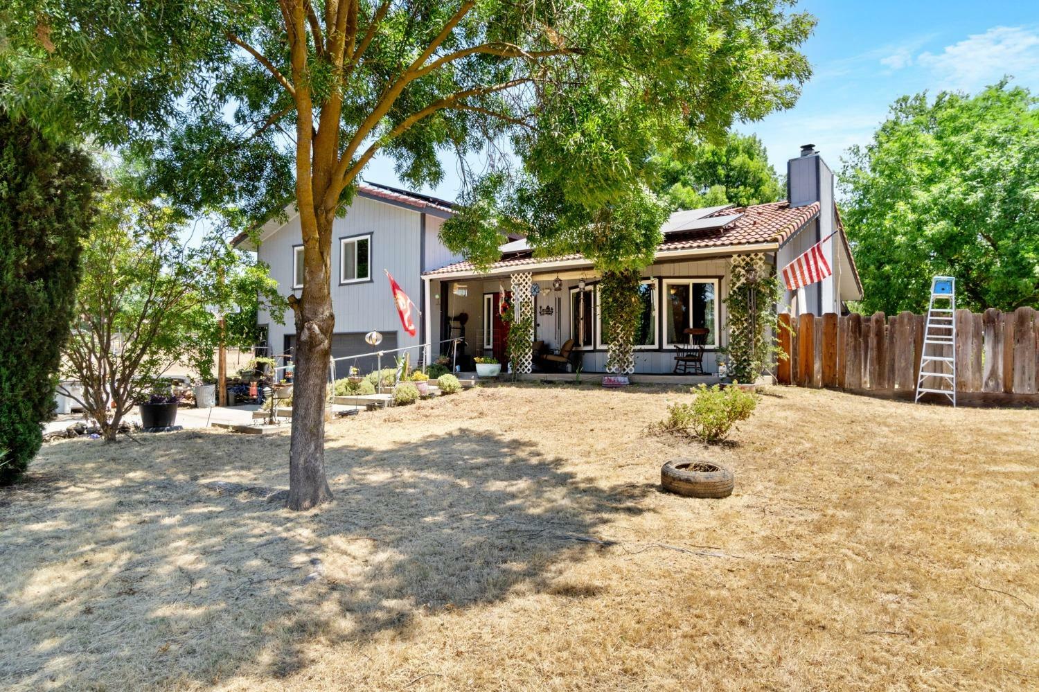 Property Photo:  17049 Juanita Drive  CA 93636 