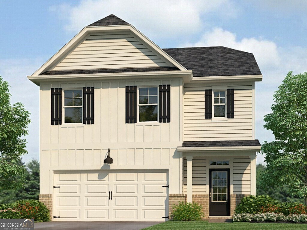 Property Photo: 235 White Cedar Drive GA 30534