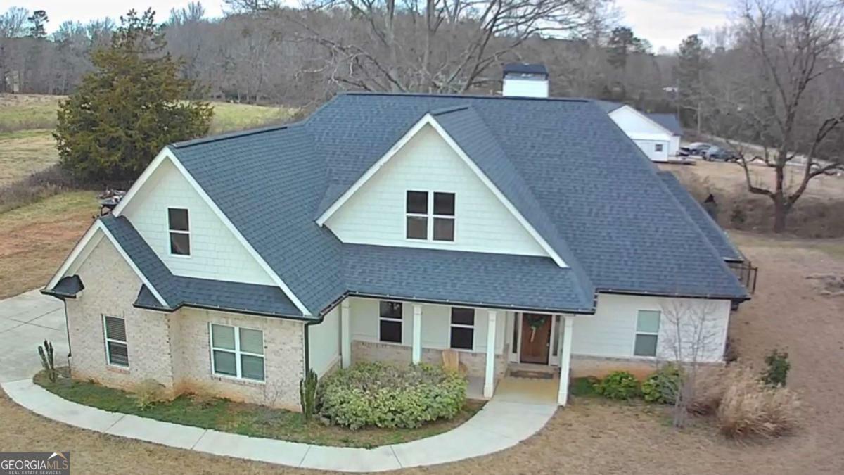 Property Photo:  789 Spratlin Mill Road  GA 30646 