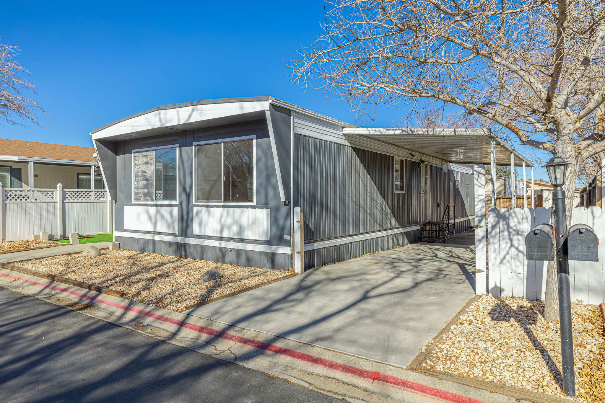 Property Photo:  3524 E Ave R 149  CA 93550 