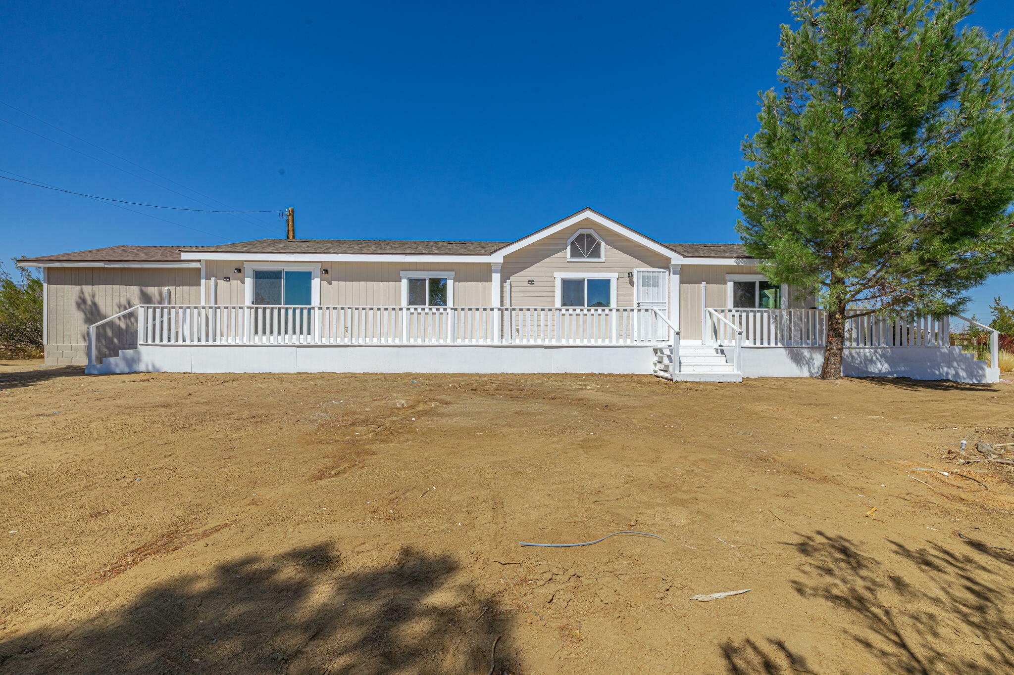 Property Photo:  6265 W 105th Street  CA 93560 