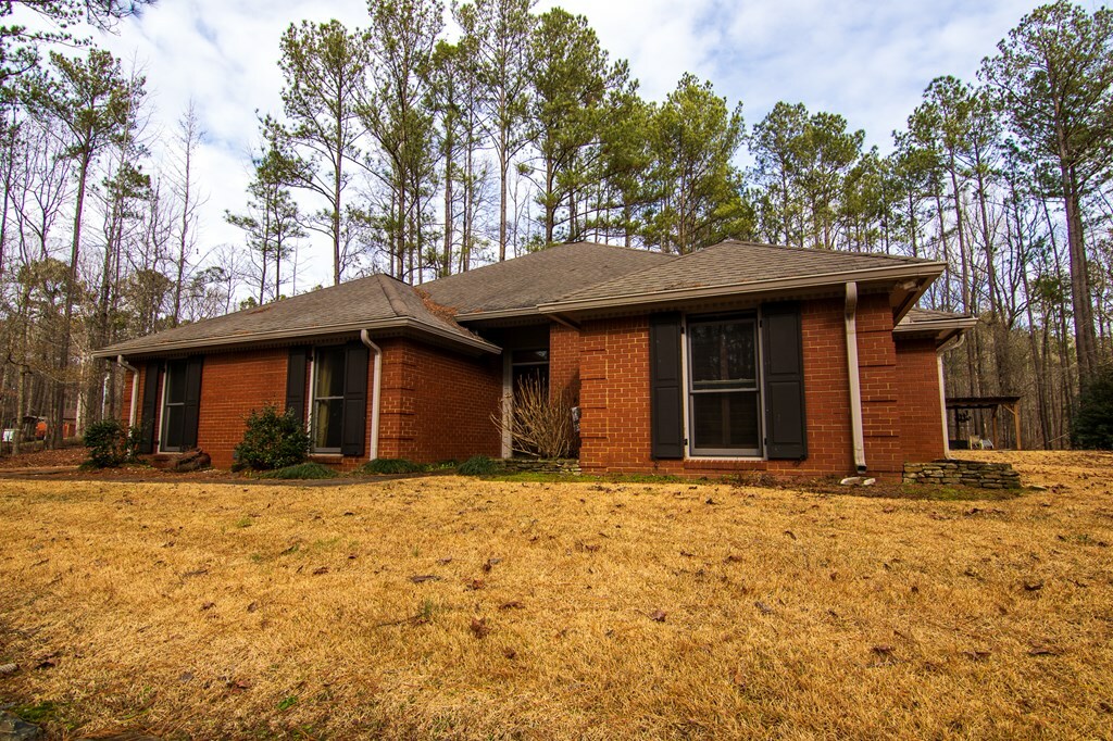 Property Photo:  454 Plantation Creek Road  GA 31808 