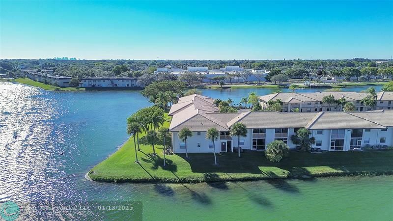 Property Photo:  5510 Lakeside Dr 207  FL 33063 