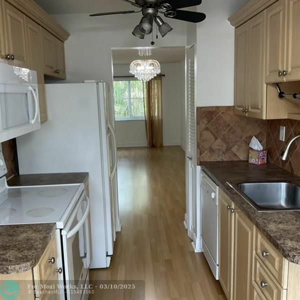 Property Photo:  8305 NW 61st St C307  FL 33321 