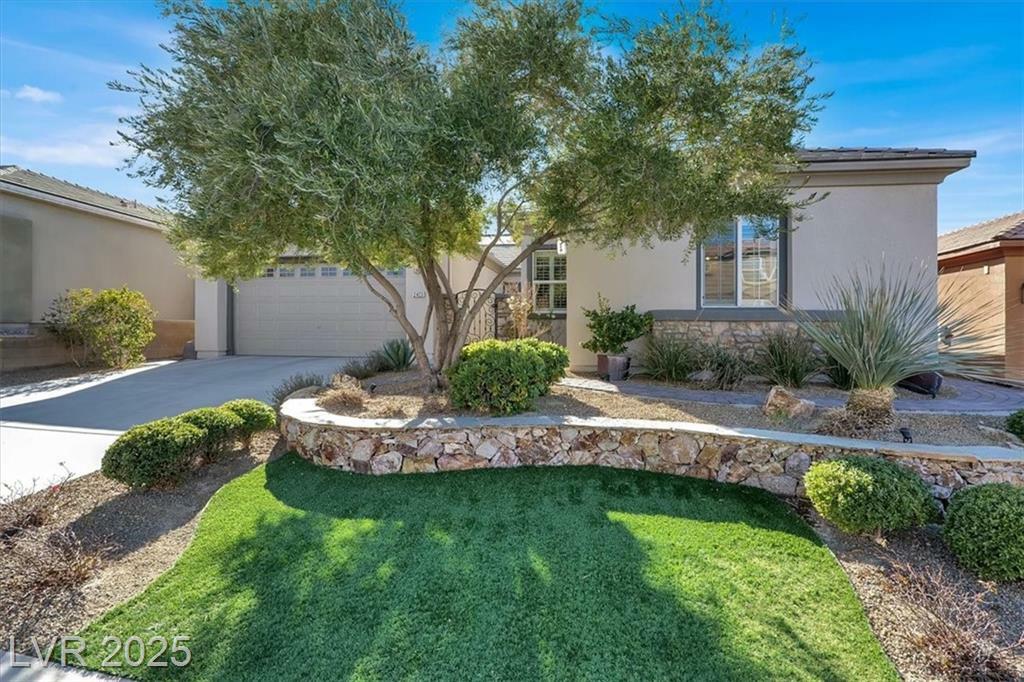 Property Photo:  2423 Blair Castle Street  NV 89044 