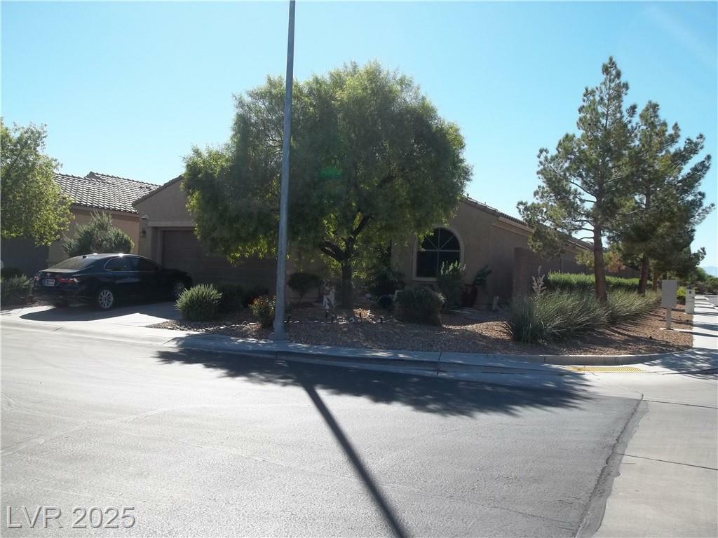 Property Photo:  3925 Vulcan Street  NV 89122 