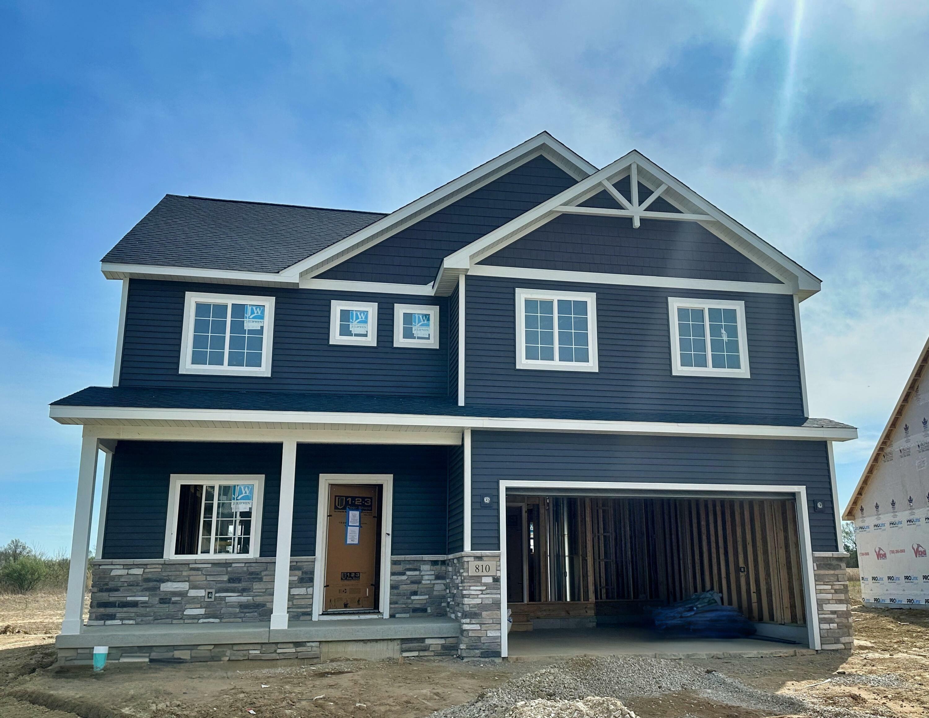 810 Idlewild Lane  Chesterton IN 46385 photo