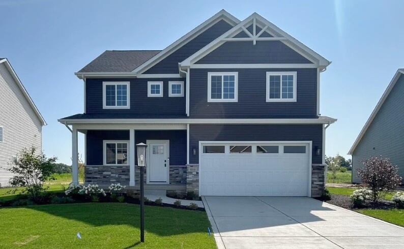 810 Idlewild Lane  Chesterton IN 46385 photo